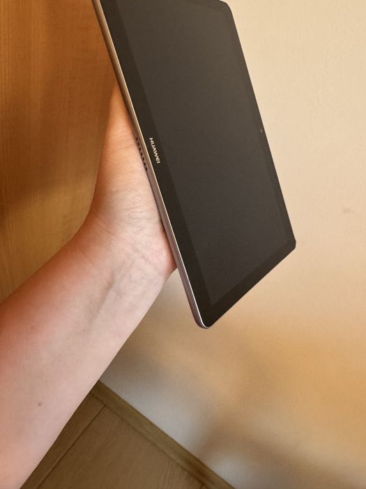 Tableta Huawei MediaPad T3 10