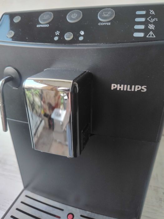 Кафеавтомат - робот Saeco PHILIPS Minuto