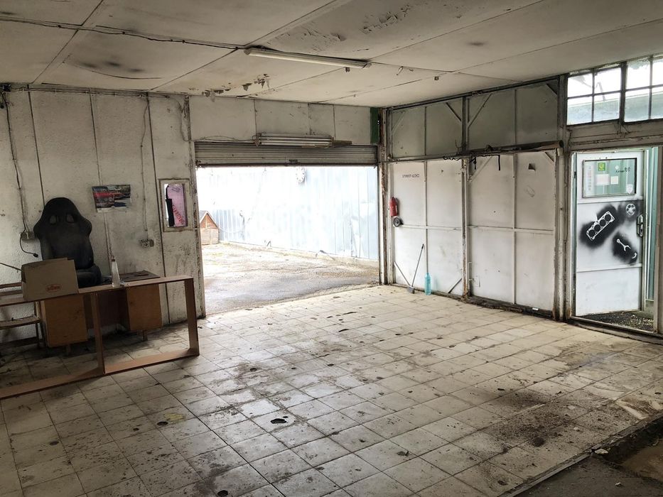 Дава се под наем Магазин в София, Обеля 1 - 100 кв.м за 612 € - Снимка #2