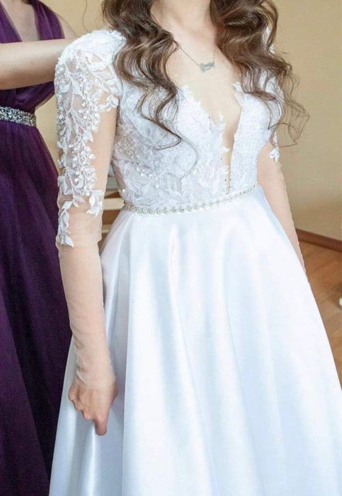 Rochie de mireasă