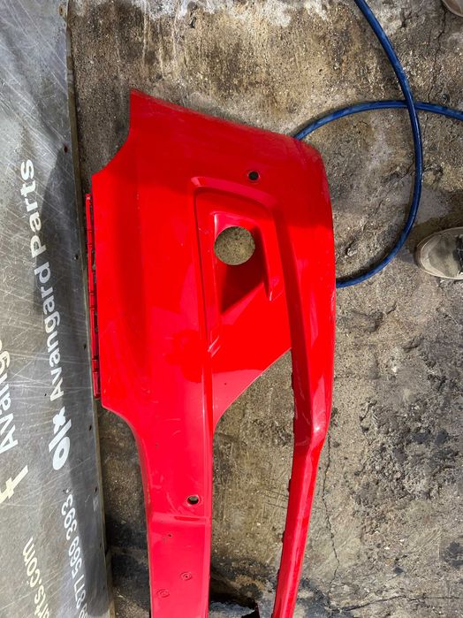 Броня Ford Transit Connect 4бр.