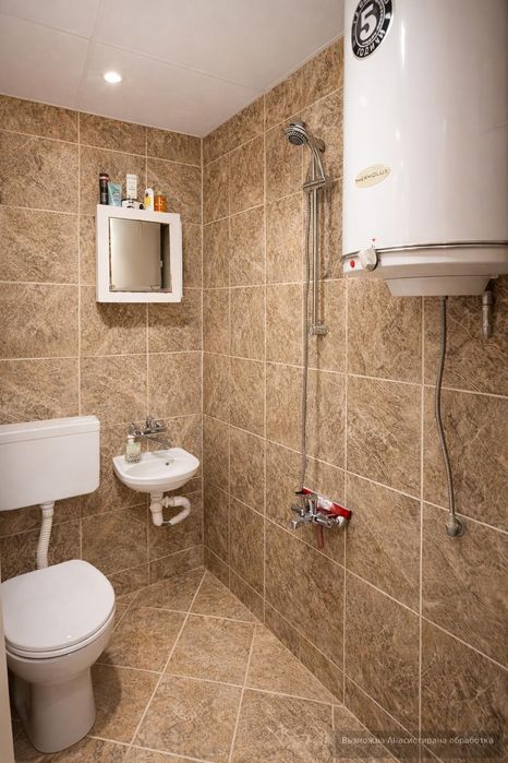 Дава се под наем Двустаен апартамент в Пловдив, Мараша - 50 кв.м за 359.04 € - Снимка #4