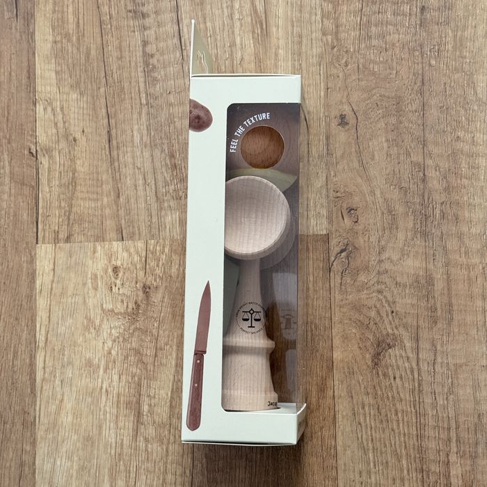 Kendama Krom Jacob Acrobat