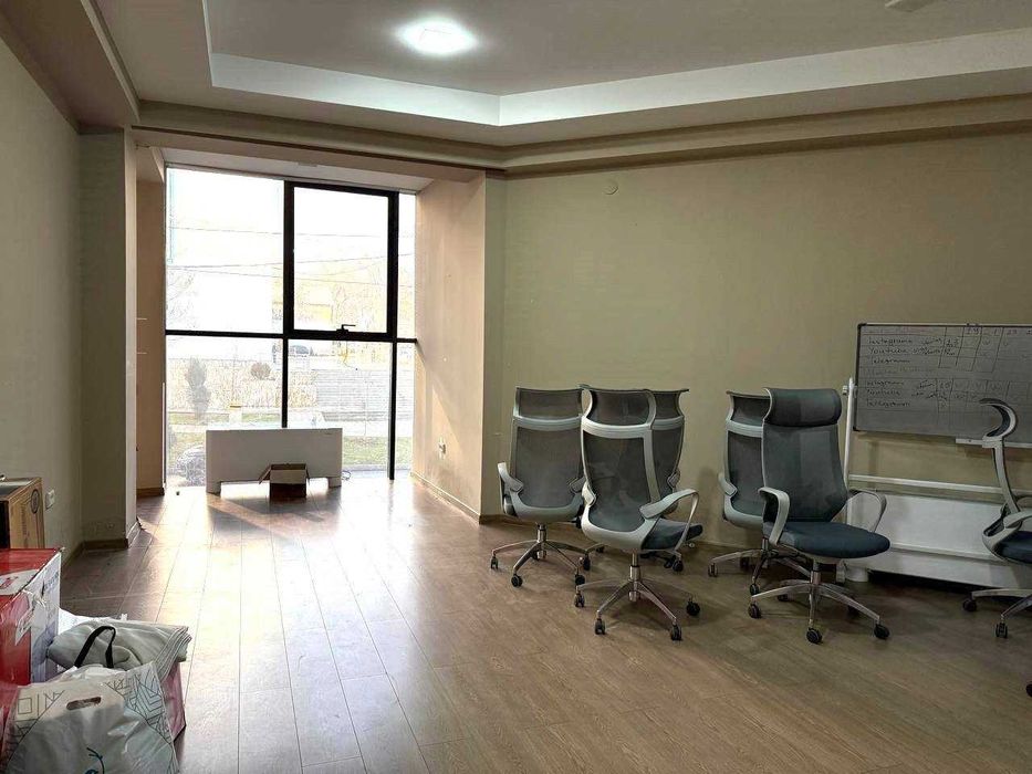 Продаётся помещения ул. Бабура, Seoul Moon 57м2