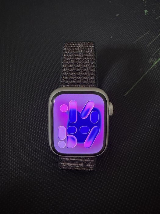 Apple Watch Series 9 GPS 41 мм -99 000 ₸