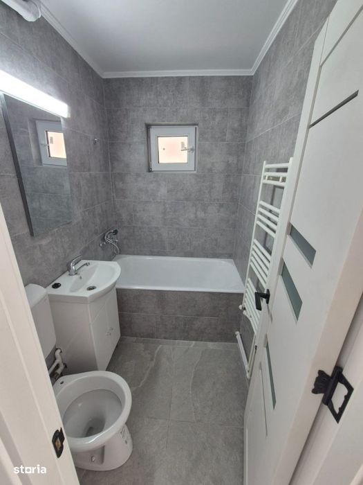 Garsoniera decomandata Viziru 1 - Renovata 2026.