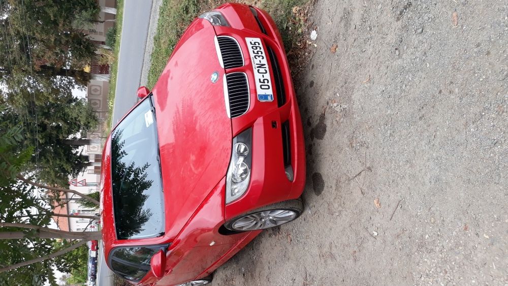 Elemente caroserie e90 320 d