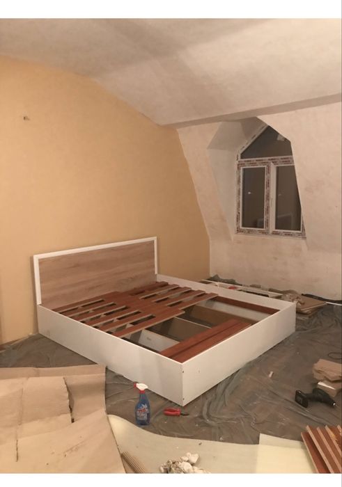 Професионално сглобяване на мебели | Домашен майстор