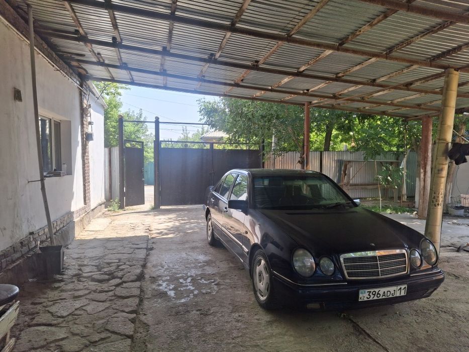 Лупарик сатылады