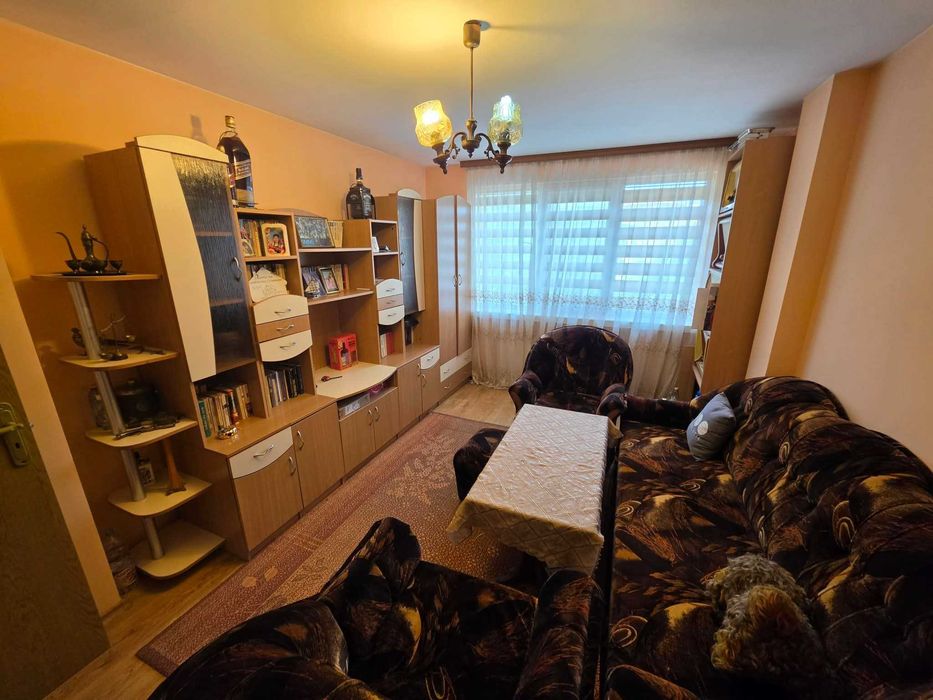 Четиристаен апартамент, 105кв.м, Център - снимка 9