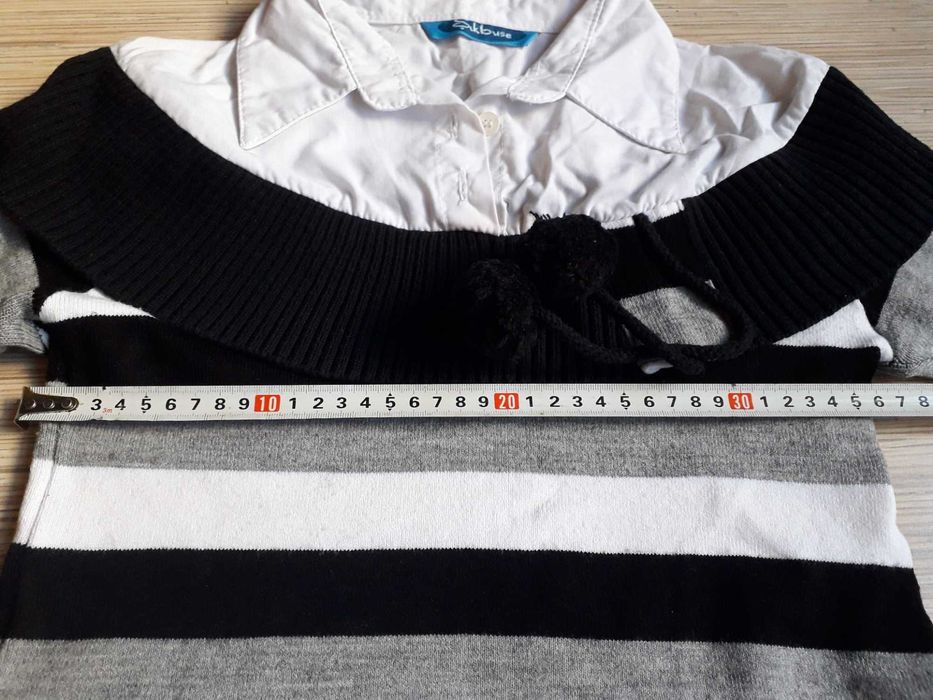 Дамска блуза размер М