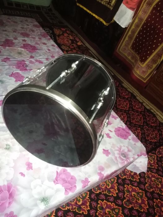 Yangi Dovul sotiladi