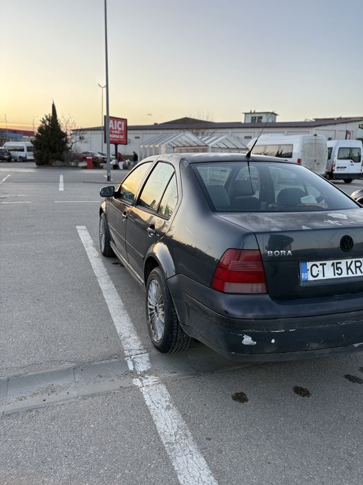 Vand sau schimb vw bora