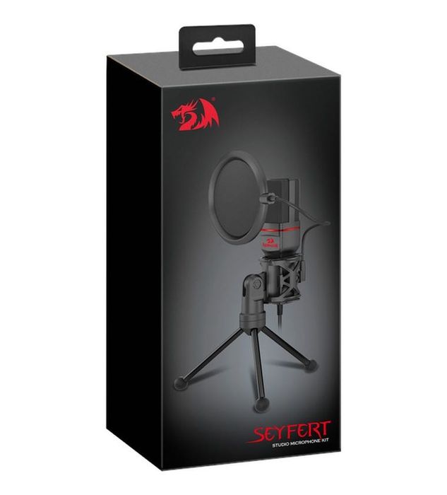 Микрофон Redragon SEYFERT GM100