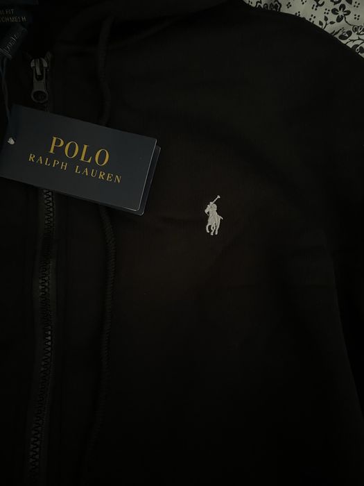 Bluza de trening Polo Ralph Lauren