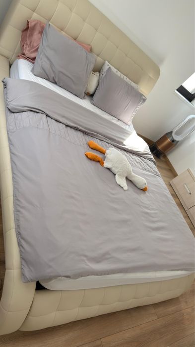 Vand dormitor complet