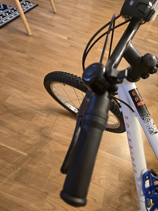 Bicicleta Rockrider MTB Explore 120 - roti 20