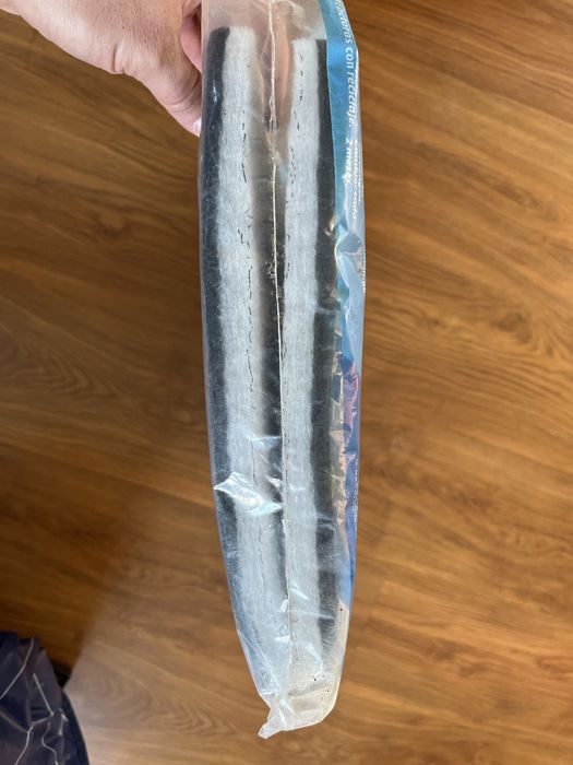 Filtru universal pentru hotă