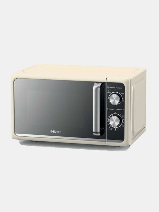 Микроволновая Печь Bench Original