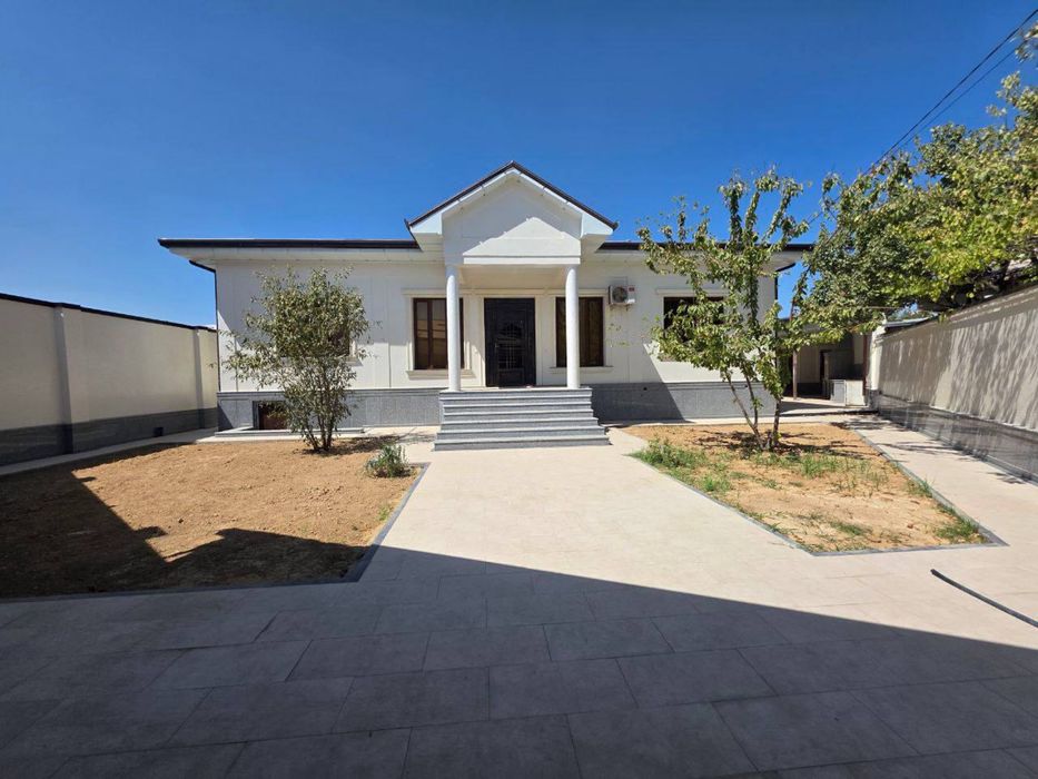 Продается Эксклюзивный Дом Фаргона Йоли 5 Соток Мирабад