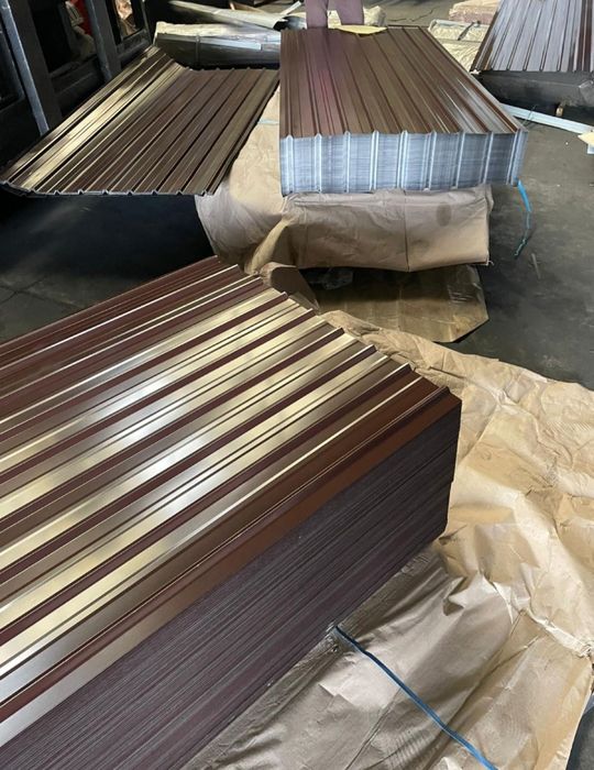 tabla cutata vopsita