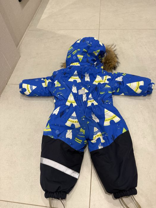 Продам детский комбез