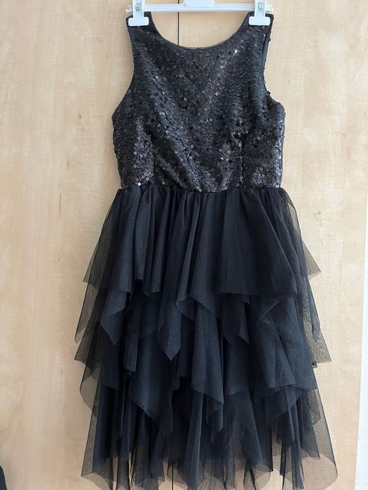 Новое платье для девочек