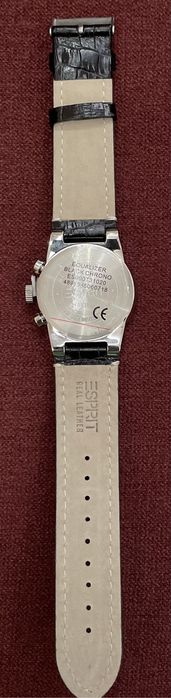 Мужские часы ESPRIT Equalizer
