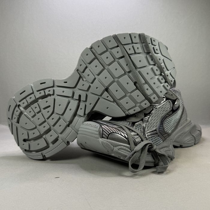 Balenciaga 3XL  "Grey"! НОВИ! Дамски