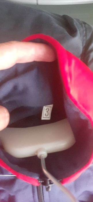 Детски екип ново