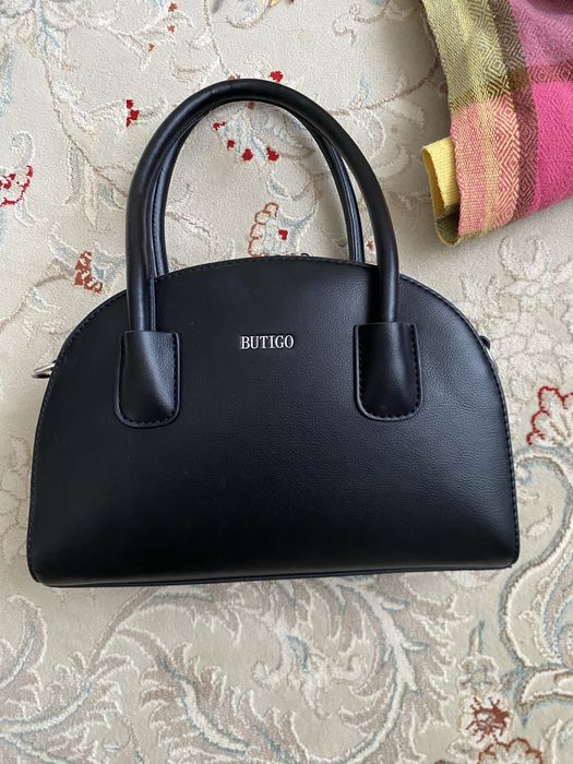 Сумка чистое новое 1000тг