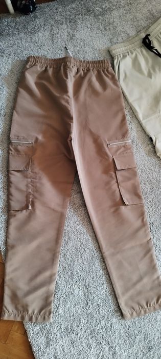 3 perechi pantaloni