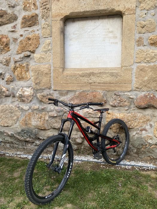 Vand yt capra core 1 2017