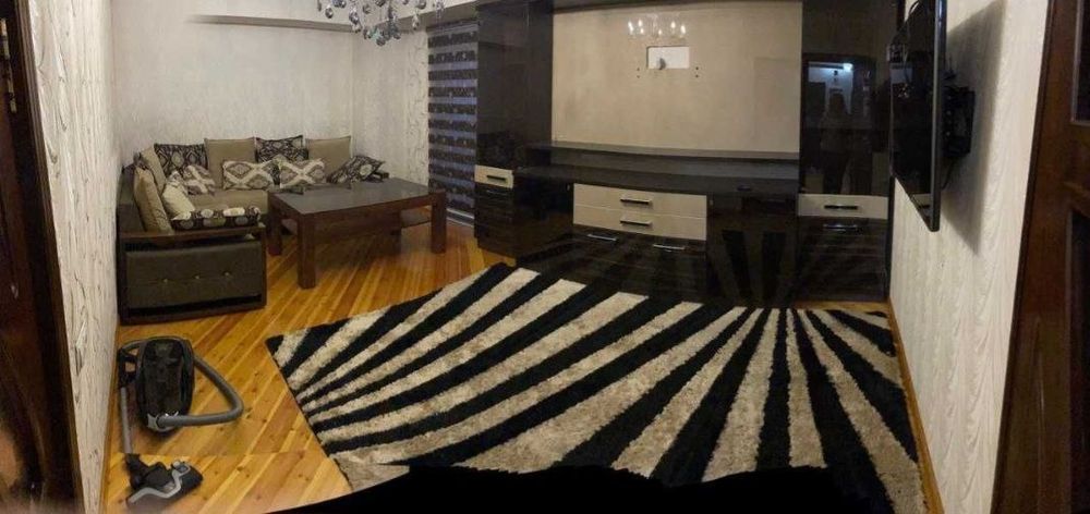 *Продаётся квартира 86м²‼️ Чиланзар-23 3\6\9