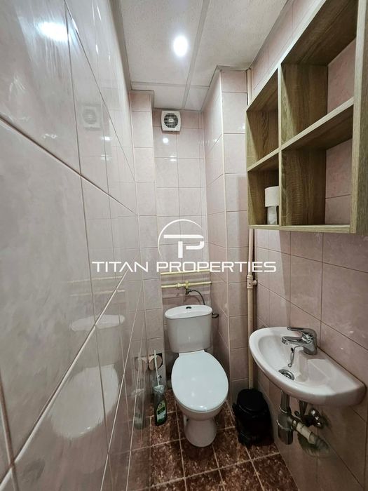 Четиристаен, под наем, кв. Славейков