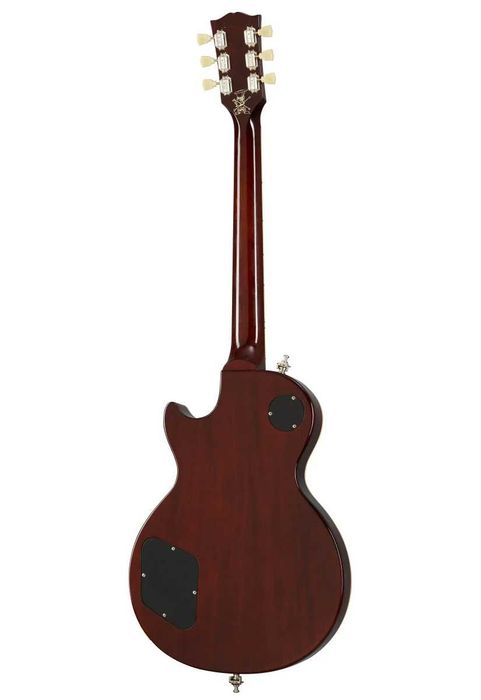 Gibson Slash Les Paul Standard November Burst Электрогитара