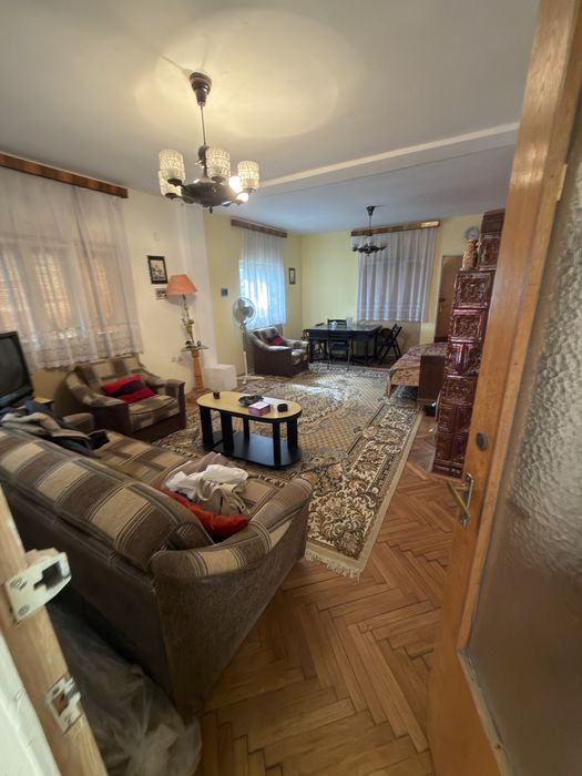 Valea lui Enache - Arges P+M 2620 mp teren