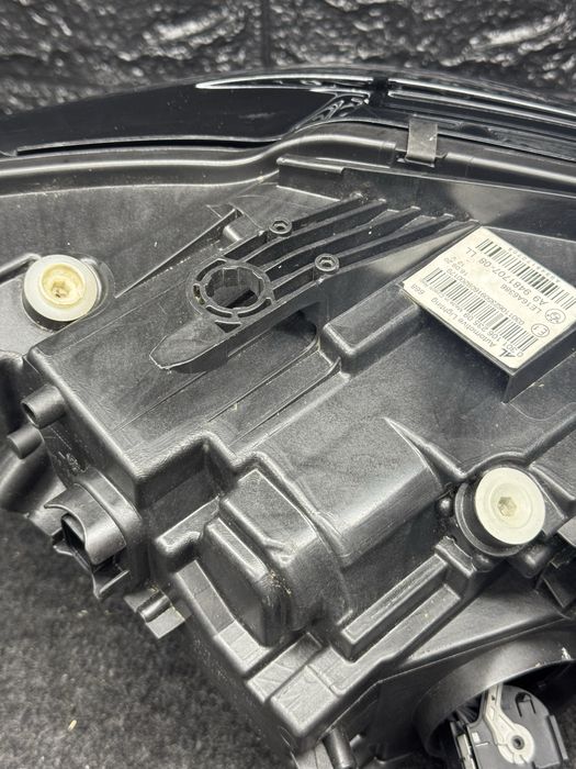 Far Laser stanga Bmw seria 3 G20 G21