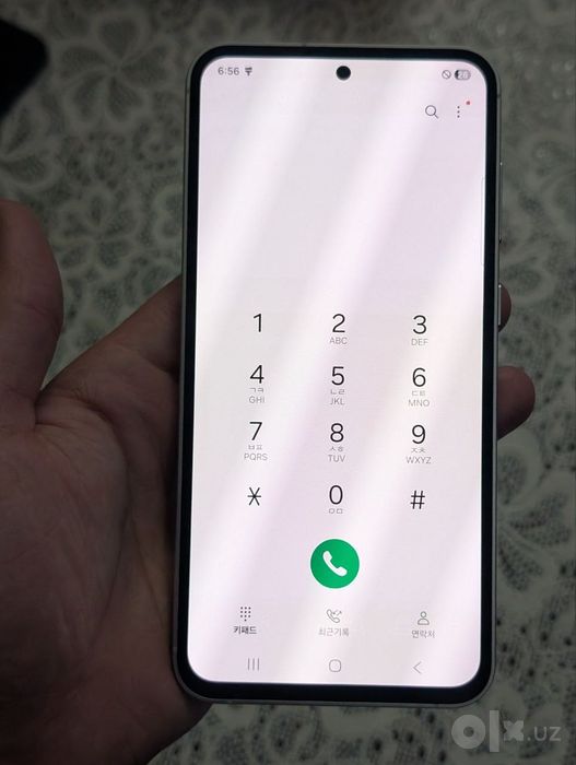 Samsung s23 fe  5G 256/8