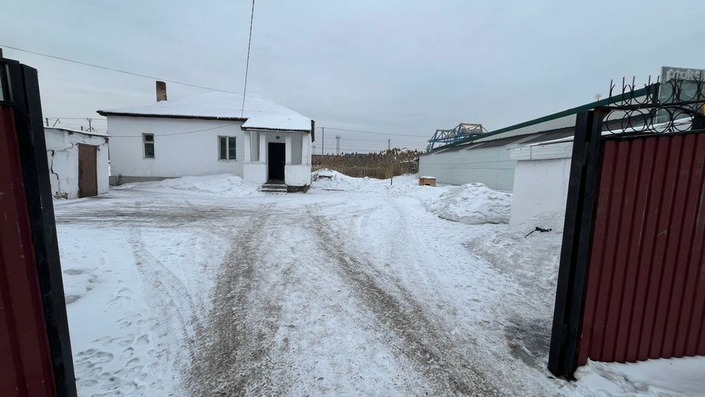 Продам частный дом по