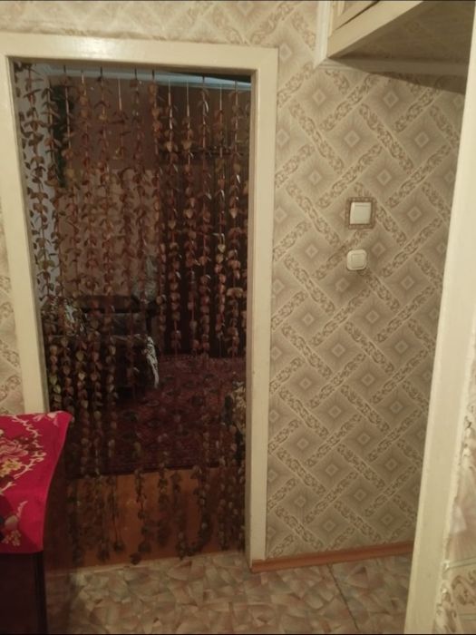 Продам 2 комн квартиру Радужный