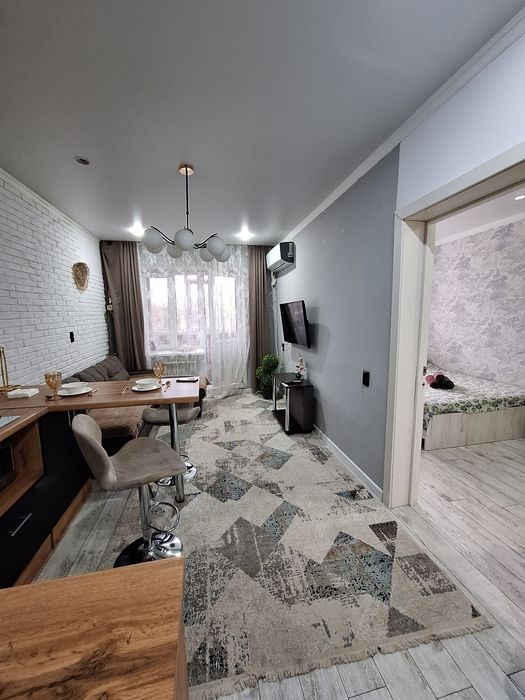 Продаётся евро двушка район Депо