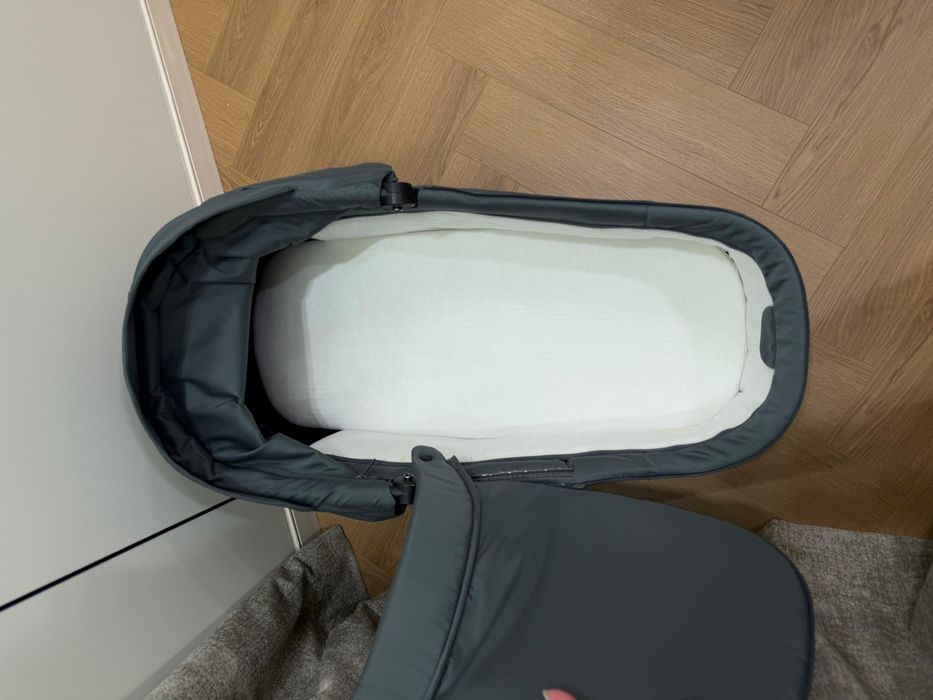 Продам люлька easywalker rockey