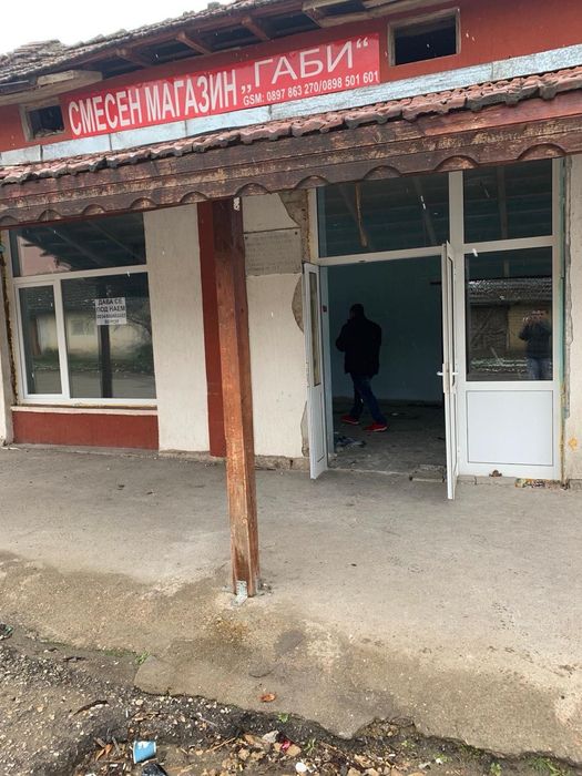 Дава се под наем Магазин в Летница - 100 кв.м за 248.88 € - Снимка #1