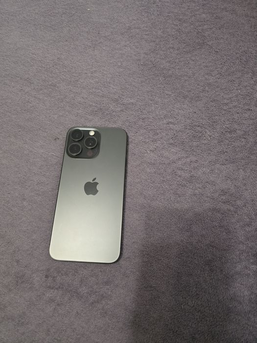 Vand/Schimb Iphone 15 pro max/ 256 gb