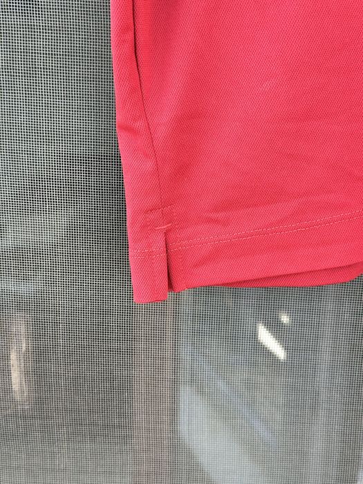 Мъжка тениска Nike Dri-FIT (Golf Tour Performance) - размер XL, Отлично състояние