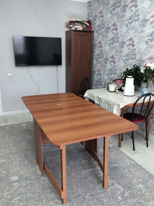 Стол для кухни Микрайон