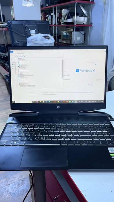 Продам Ноутбук HP