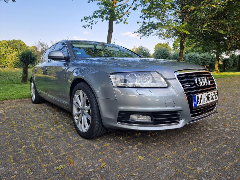 Audi a6 C6 3.0 Diesel