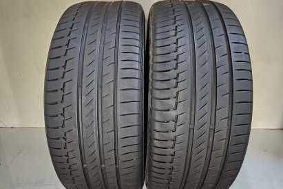 Anvelope Second Hand Continental Vara - 235/55 R17 103W
